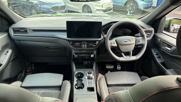 Used Ford Kuga 2025 for sale - 75541757: Photo 10