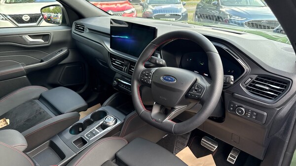 Used Ford Kuga 2025 for sale - 75541757: Photo 11