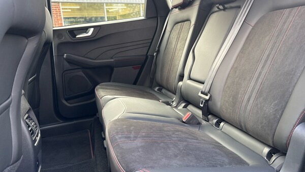 Used Ford Kuga 2025 for sale - 75541757: Photo 16