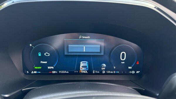 Used Ford Kuga 2025 for sale - 75541757: Photo 18