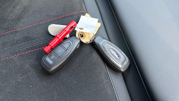 Used Ford Kuga 2025 for sale - 75541757: Photo 19