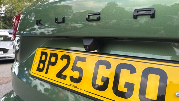 Used Ford Kuga 2025 for sale - 75541757: Photo 22