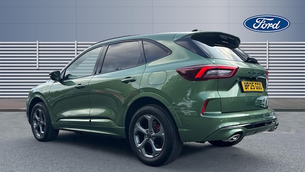 Used Ford Kuga 2025 for sale - 75541757: Photo 2