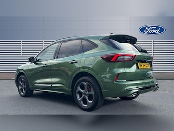 Used Ford Kuga 2025 for sale - 75541757: Photo
