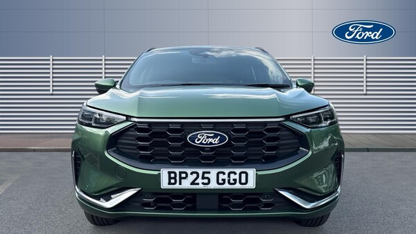 Used Ford Kuga 2025 for sale - 75541757: Photo 3