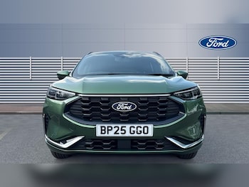 Used Ford Kuga 2025 for sale - 75541757: Photo