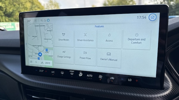 Used Ford Kuga 2025 for sale - 75541757: Photo 43