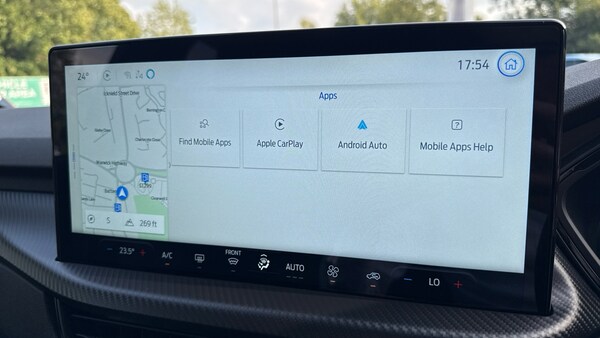 Used Ford Kuga 2025 for sale - 75541757: Photo 45