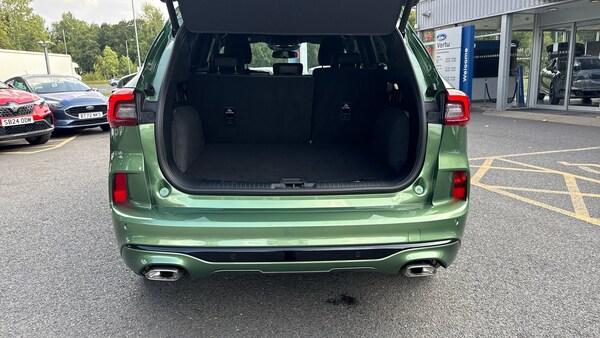 Used Ford Kuga 2025 for sale - 75541757: Photo 4