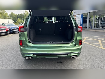 Used Ford Kuga 2025 for sale - 75541757: Photo