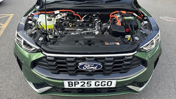 Used Ford Kuga 2025 for sale - 75541757: Photo 8