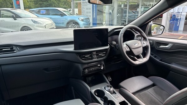 Used Ford Kuga 2025 for sale - 75541757: Photo 9