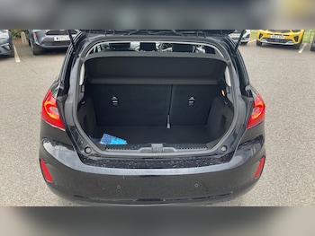 Used Ford Fiesta 2021 for sale - 79383787: Photo