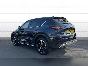 Used Mazda CX-5 2024 for sale - 78109150: Photo