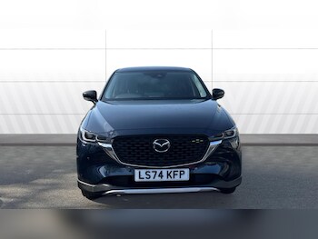 Used Mazda CX-5 2024 for sale - 78109150: Photo