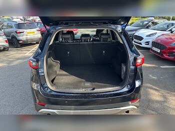 Used Mazda CX-5 2024 for sale - 78109150: Photo