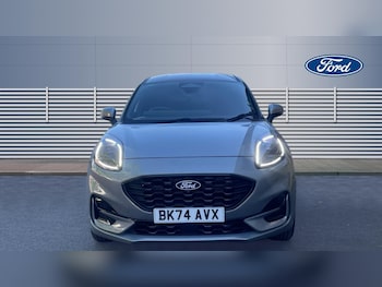 Used Ford Puma 2024 for sale - 78755339: Photo