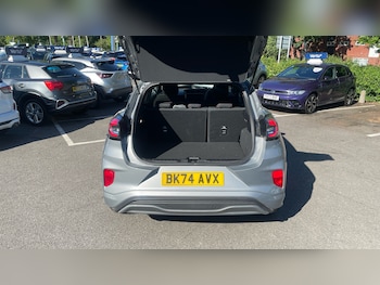 Used Ford Puma 2024 for sale - 78755339: Photo
