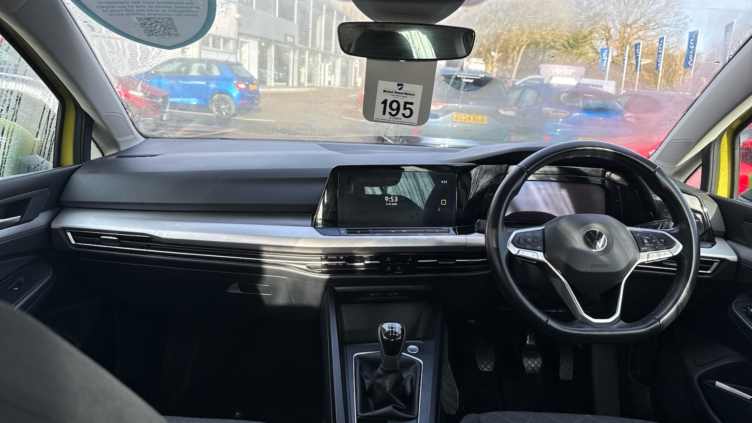 Used Volkswagen Golf 2020 for sale - 77398250: Photo 10