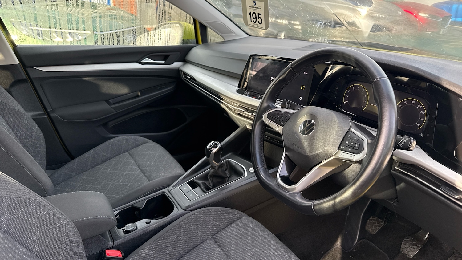 Used Volkswagen Golf 2020 for sale - 77398250: Photo 11