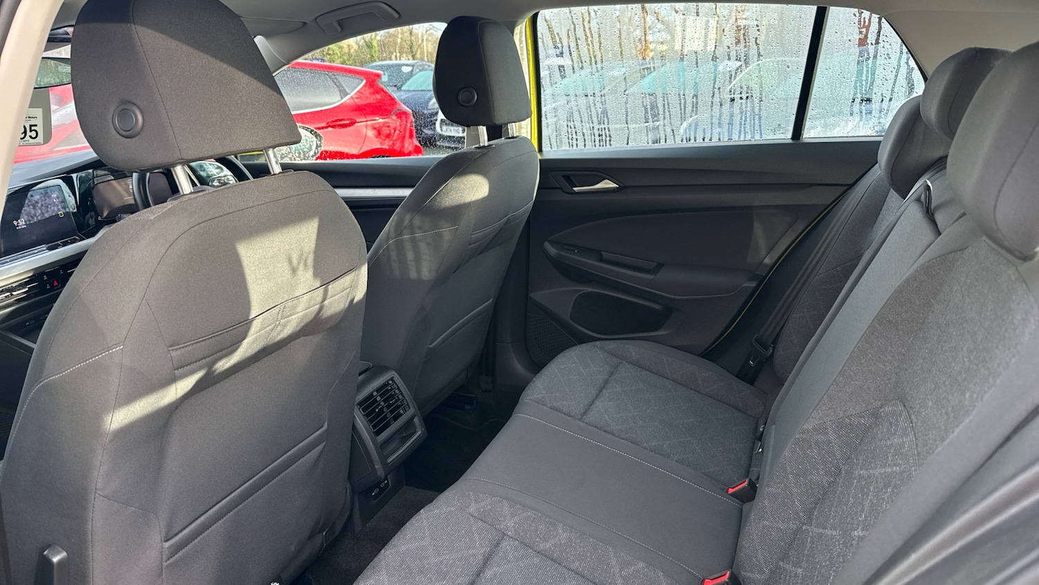 Used Volkswagen Golf 2020 for sale - 77398250: Photo 16