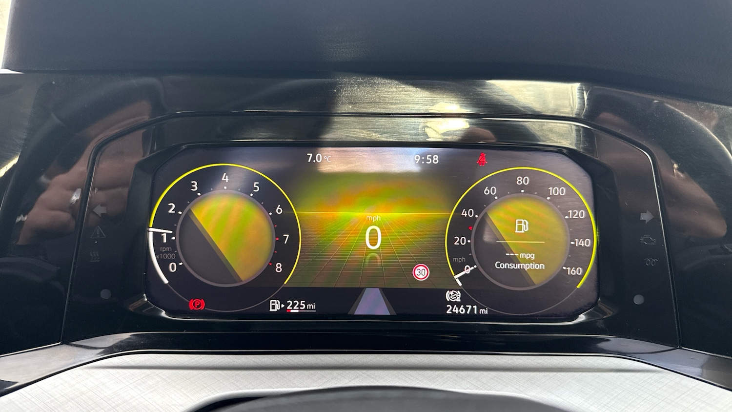 Used Volkswagen Golf 2020 for sale - 77398250: Photo 18