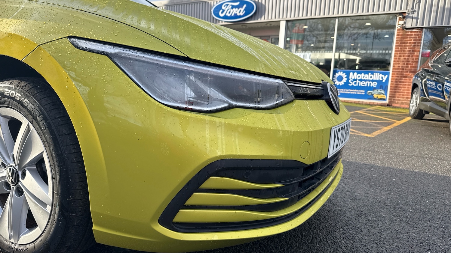 Used Volkswagen Golf 2020 for sale - 77398250: Photo 23