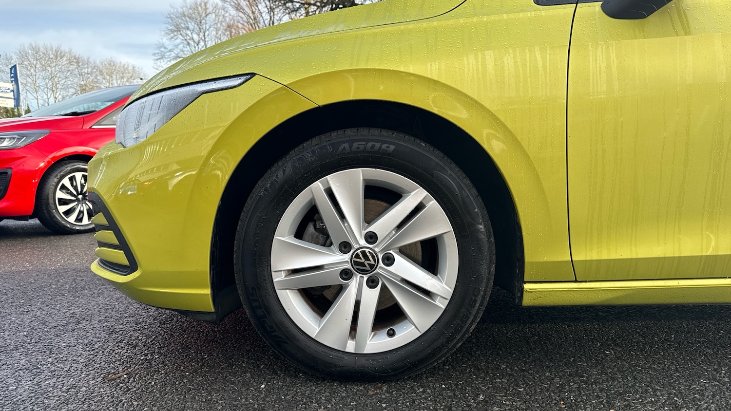 Used Volkswagen Golf 2020 for sale - 77398250: Photo 24