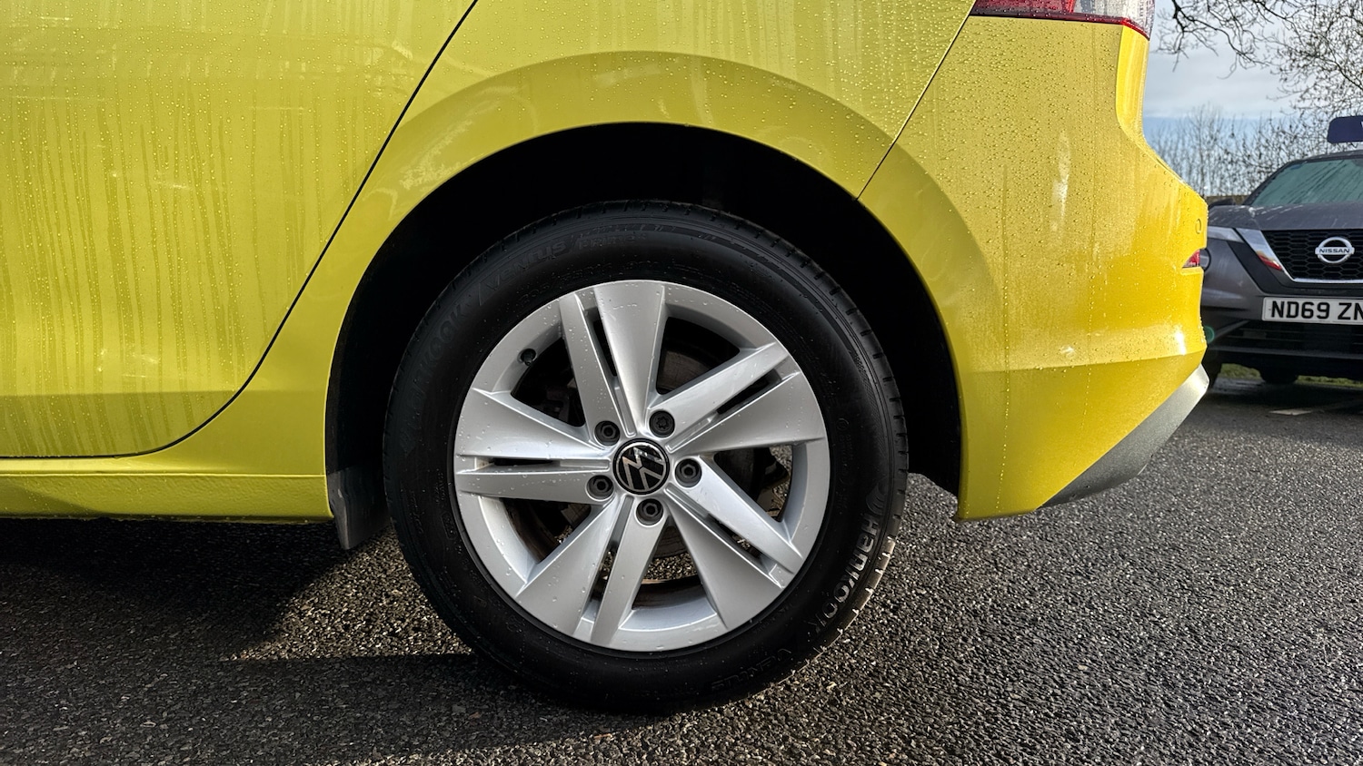 Used Volkswagen Golf 2020 for sale - 77398250: Photo 25