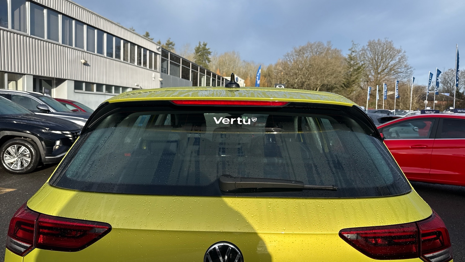 Used Volkswagen Golf 2020 for sale - 77398250: Photo 26