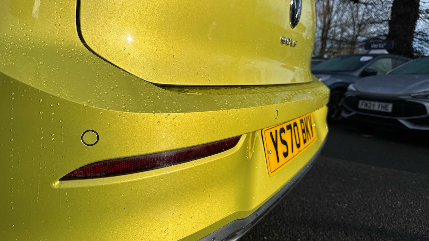 Used Volkswagen Golf 2020 for sale - 77398250: Photo 27