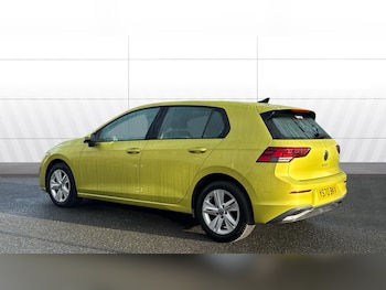 Used Volkswagen Golf 2020 for sale - 77398250: Photo