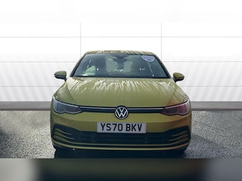 Used Volkswagen Golf 2020 for sale - 77398250: Photo