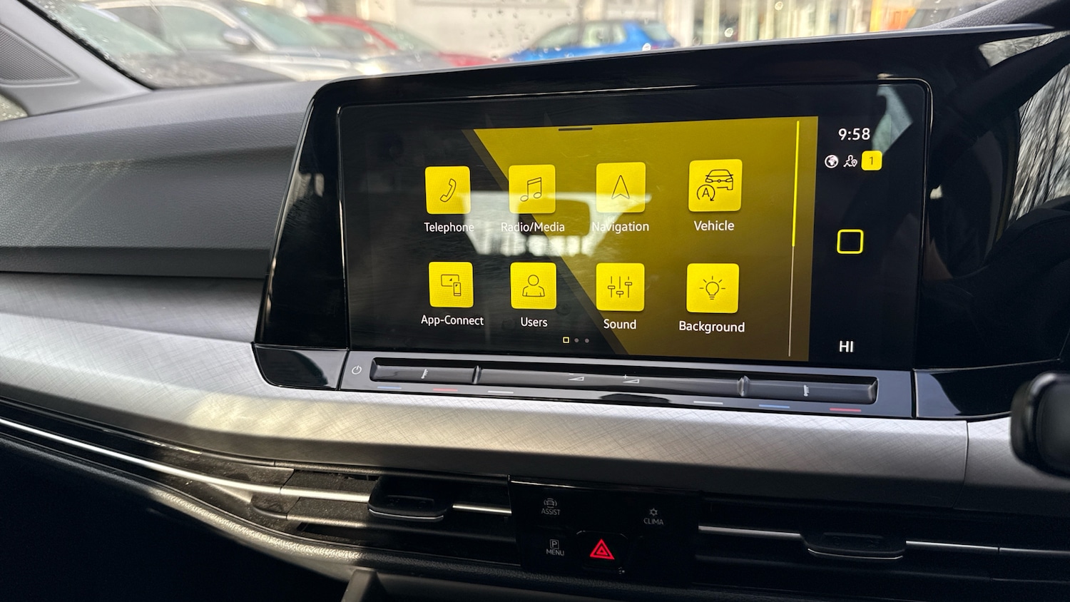 Used Volkswagen Golf 2020 for sale - 77398250: Photo 41