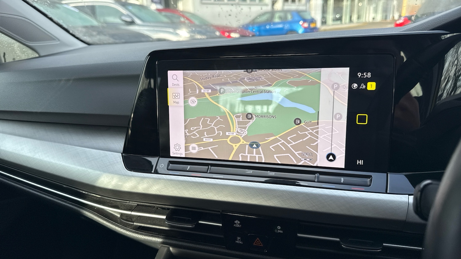 Used Volkswagen Golf 2020 for sale - 77398250: Photo 42