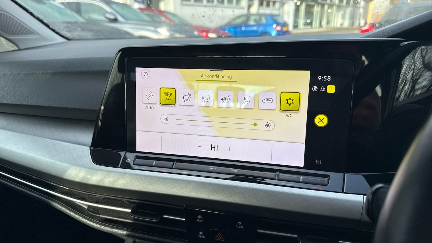 Used Volkswagen Golf 2020 for sale - 77398250: Photo 43