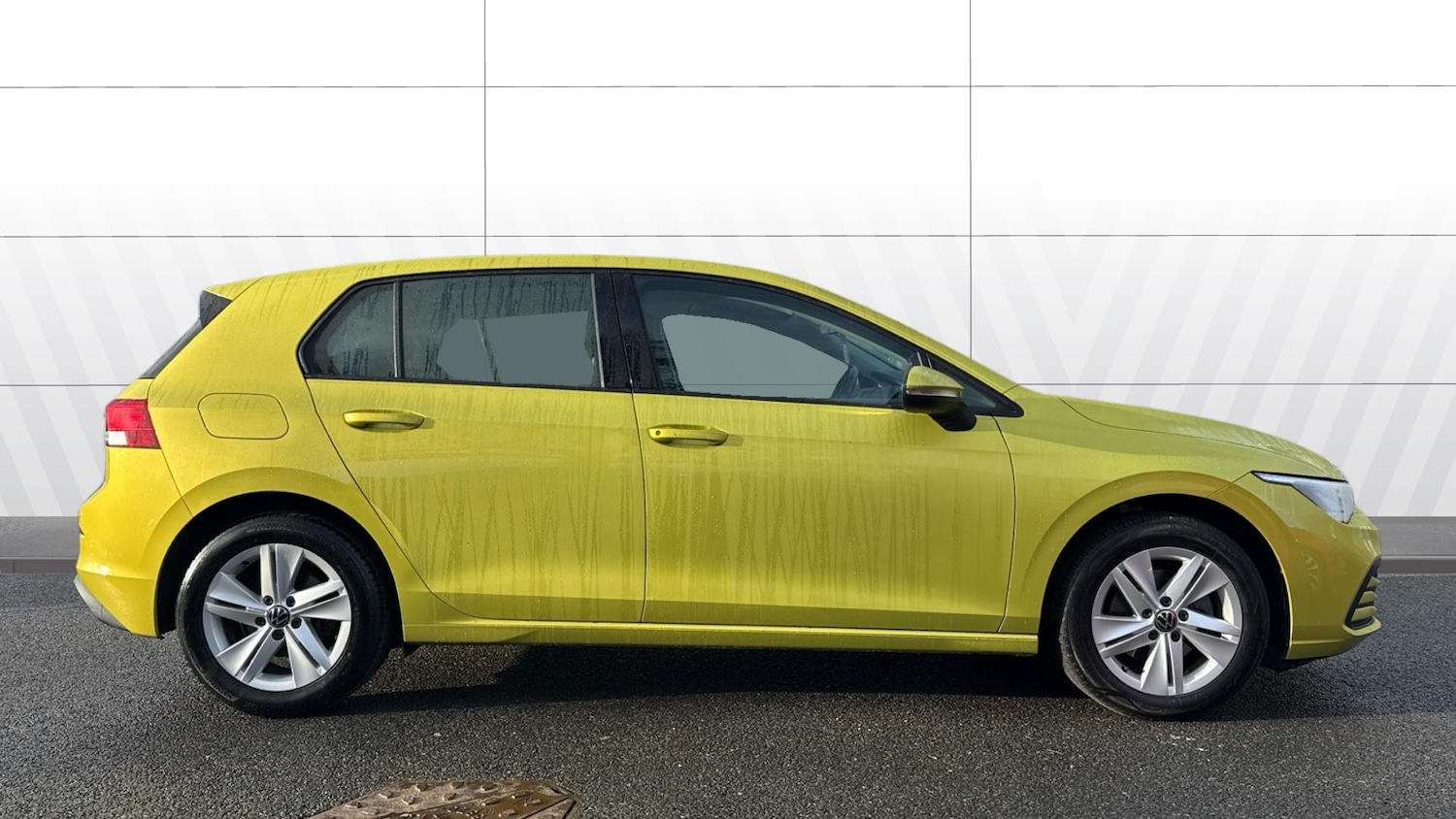 Used Volkswagen Golf 2020 for sale - 77398250: Photo 5