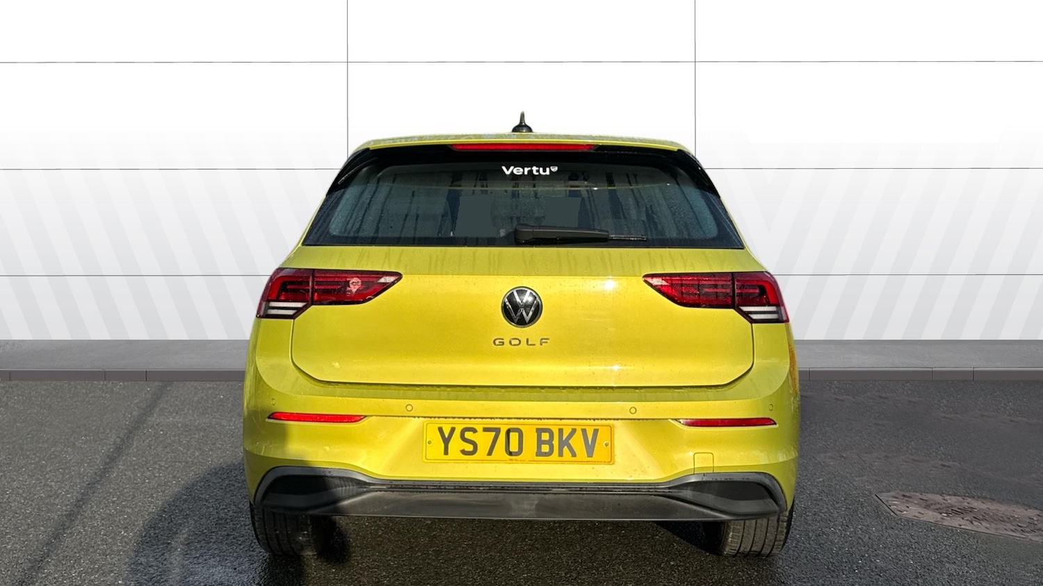 Used Volkswagen Golf 2020 for sale - 77398250: Photo 6