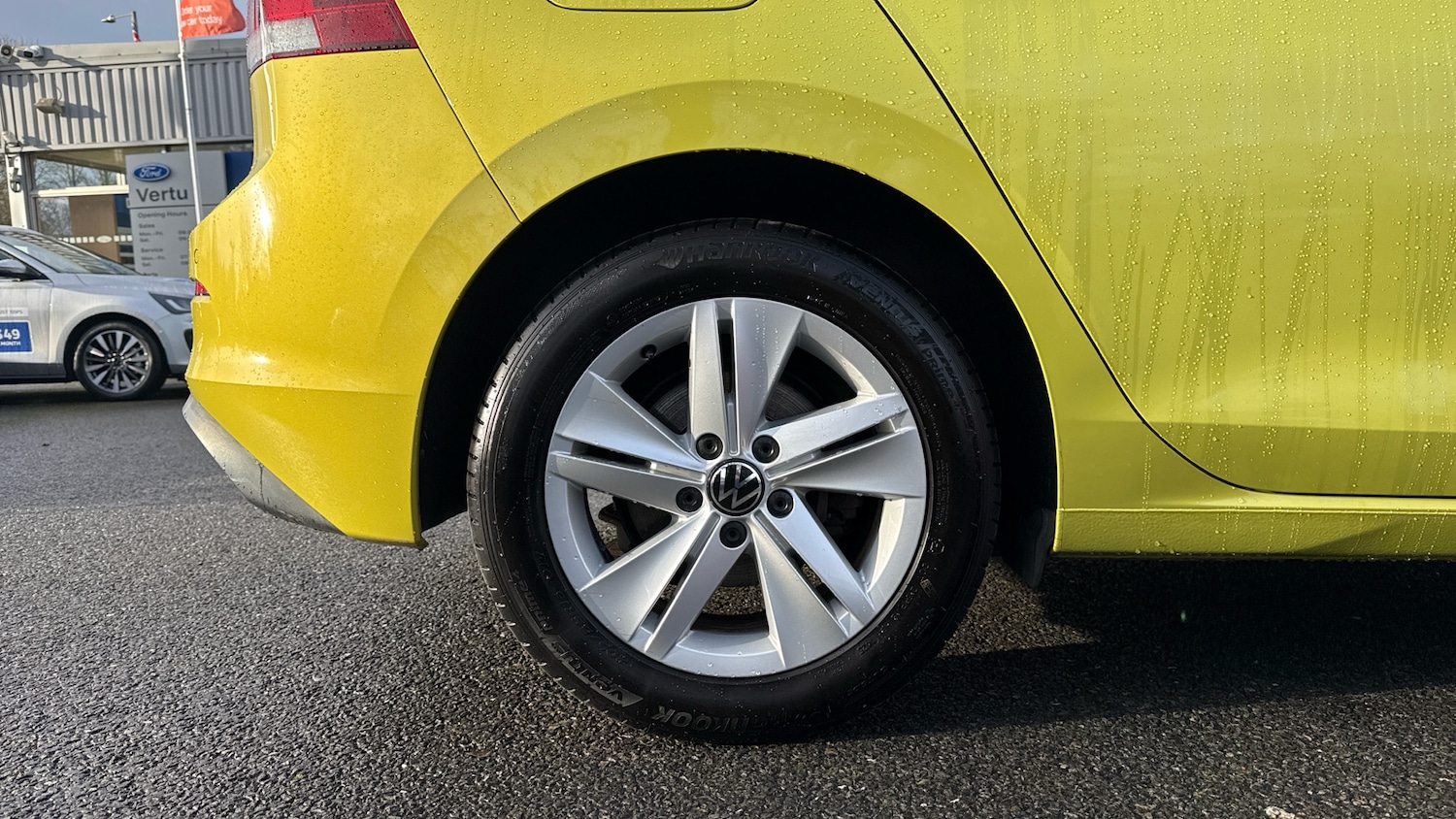 Used Volkswagen Golf 2020 for sale - 77398250: Photo 7