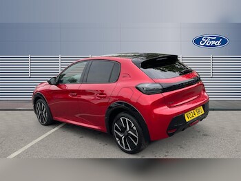 Used Peugeot 208 2024 for sale - 78452697: Photo