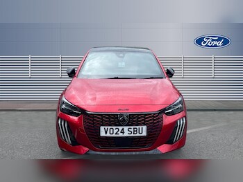 Used Peugeot 208 2024 for sale - 78452697: Photo