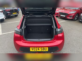 Used Peugeot 208 2024 for sale - 78452697: Photo