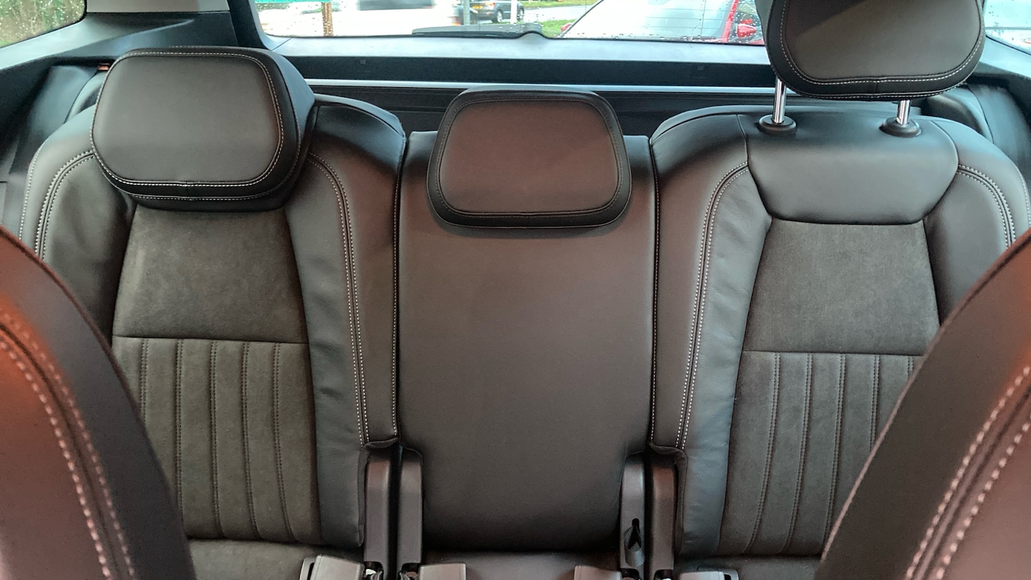 Used Skoda Karoq 2022 for sale - 77310441: Photo 15