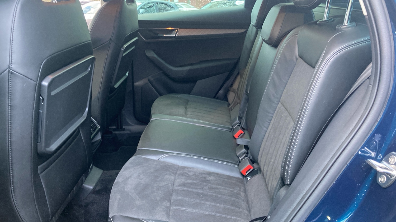 Used Skoda Karoq 2022 for sale - 77310441: Photo 16