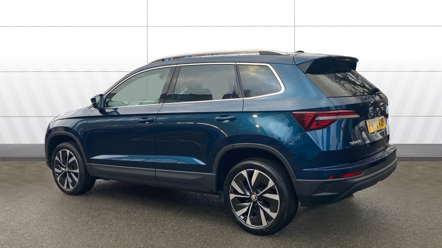 Used Skoda Karoq 2022 for sale - 77310441: Photo 2