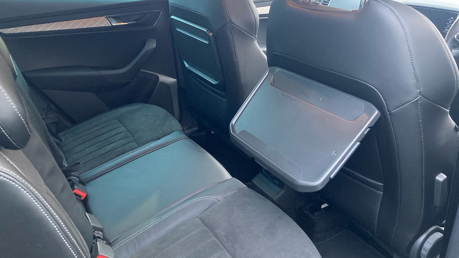 Used Skoda Karoq 2022 for sale - 77310441: Photo 26