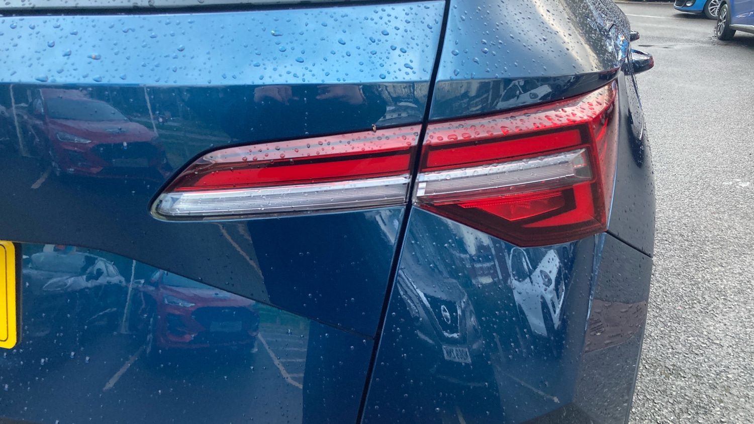 Used Skoda Karoq 2022 for sale - 77310441: Photo 27