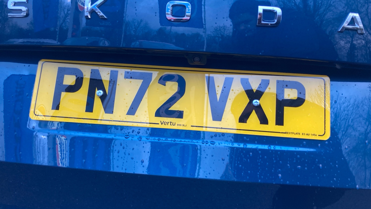 Used Skoda Karoq 2022 for sale - 77310441: Photo 28