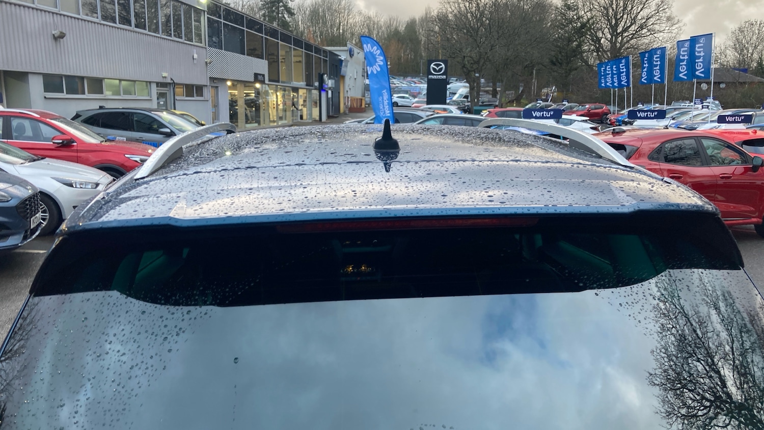 Used Skoda Karoq 2022 for sale - 77310441: Photo 30