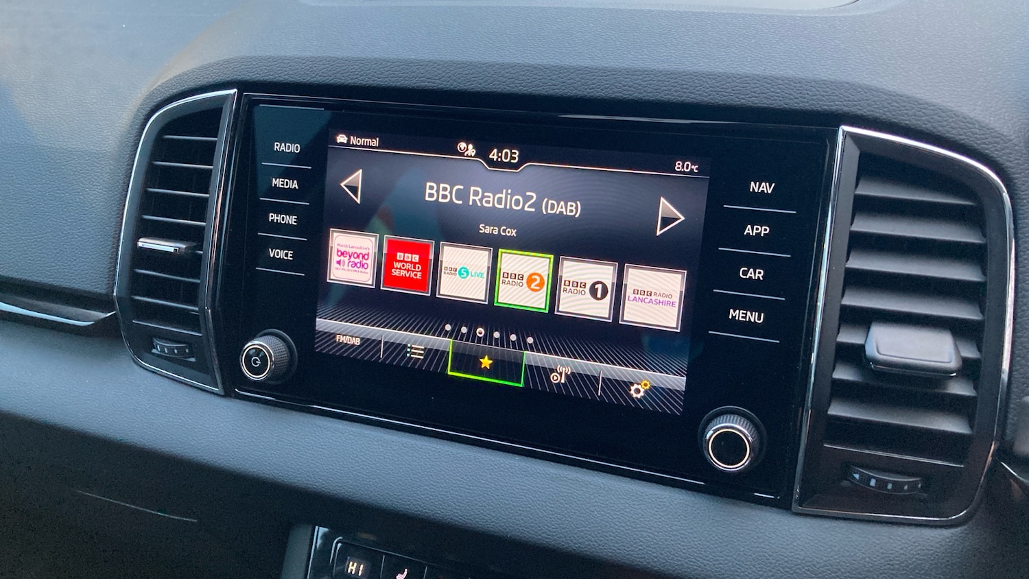 Used Skoda Karoq 2022 for sale - 77310441: Photo 43